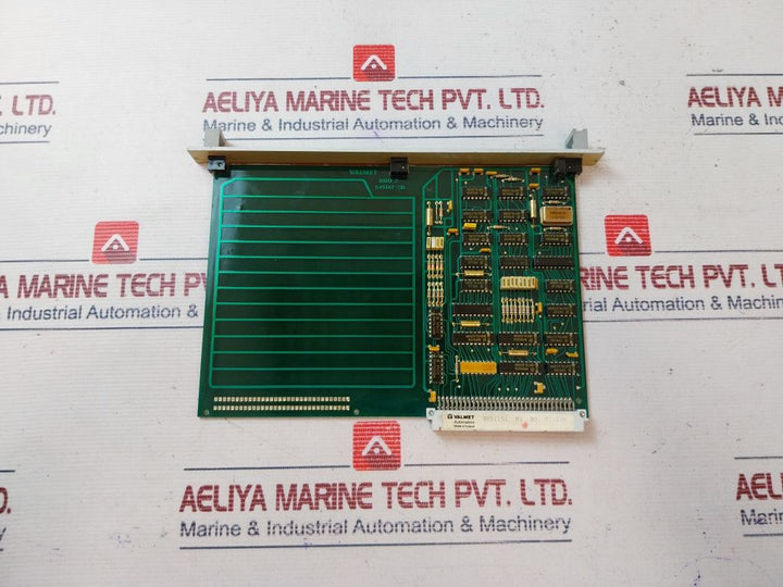 Valmet Automation 545142-3B Circuit Board M851151 M1