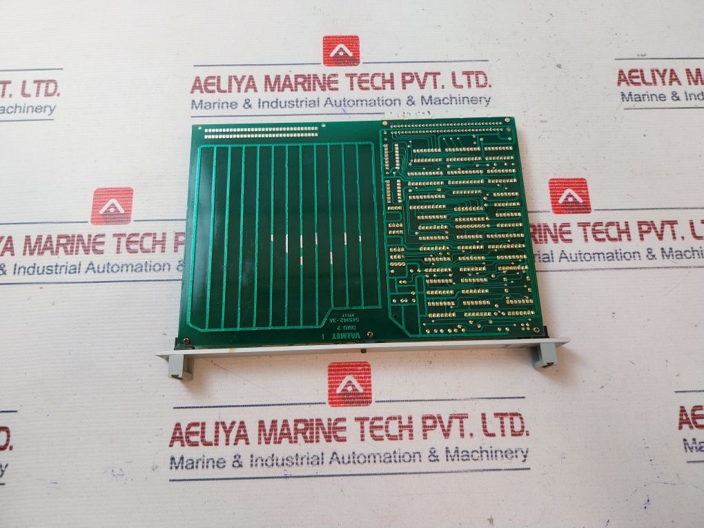 Valmet Automation 545142-3B Circuit Board M851151 M1