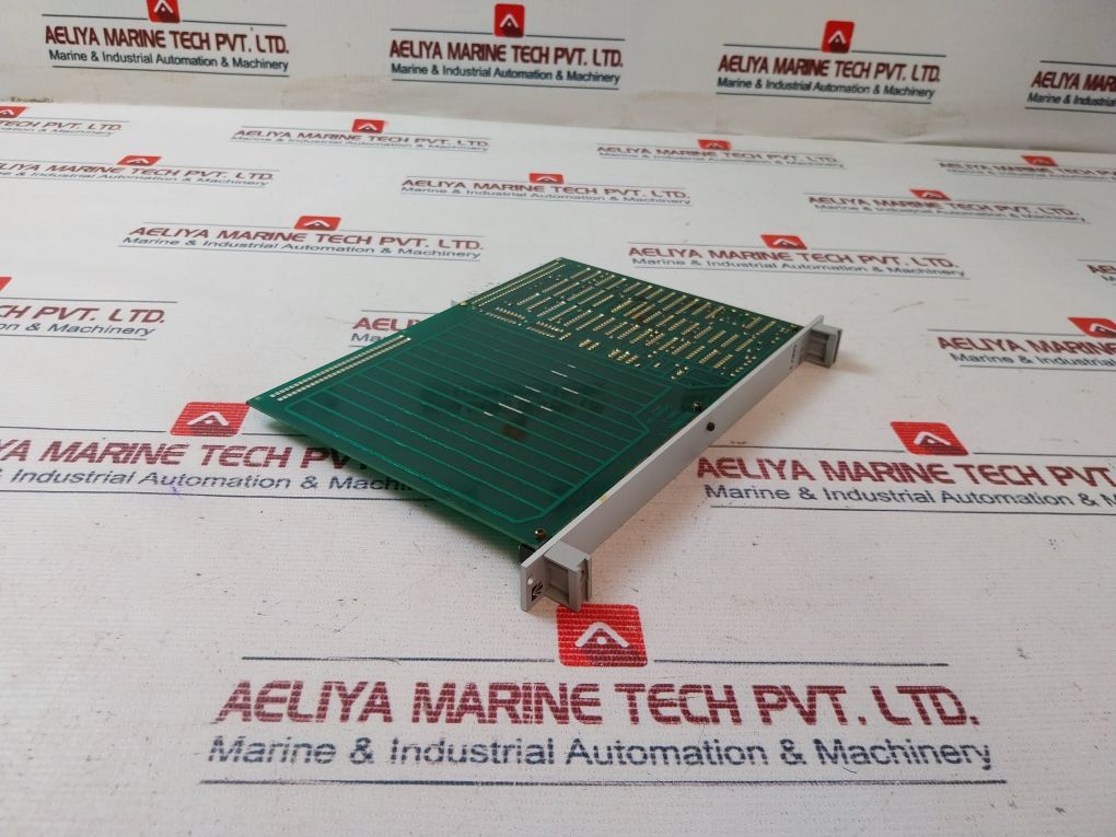 Valmet Automation 545142-3B Circuit Board M851151 M1