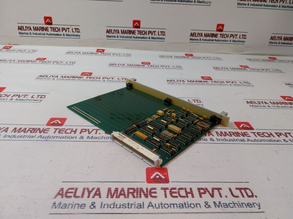 Valmet Automation 545142-3B Circuit Board M851151 M1