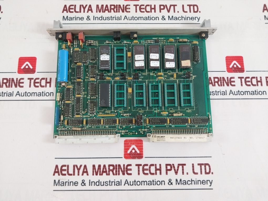 Valmet Automation 547006-3A