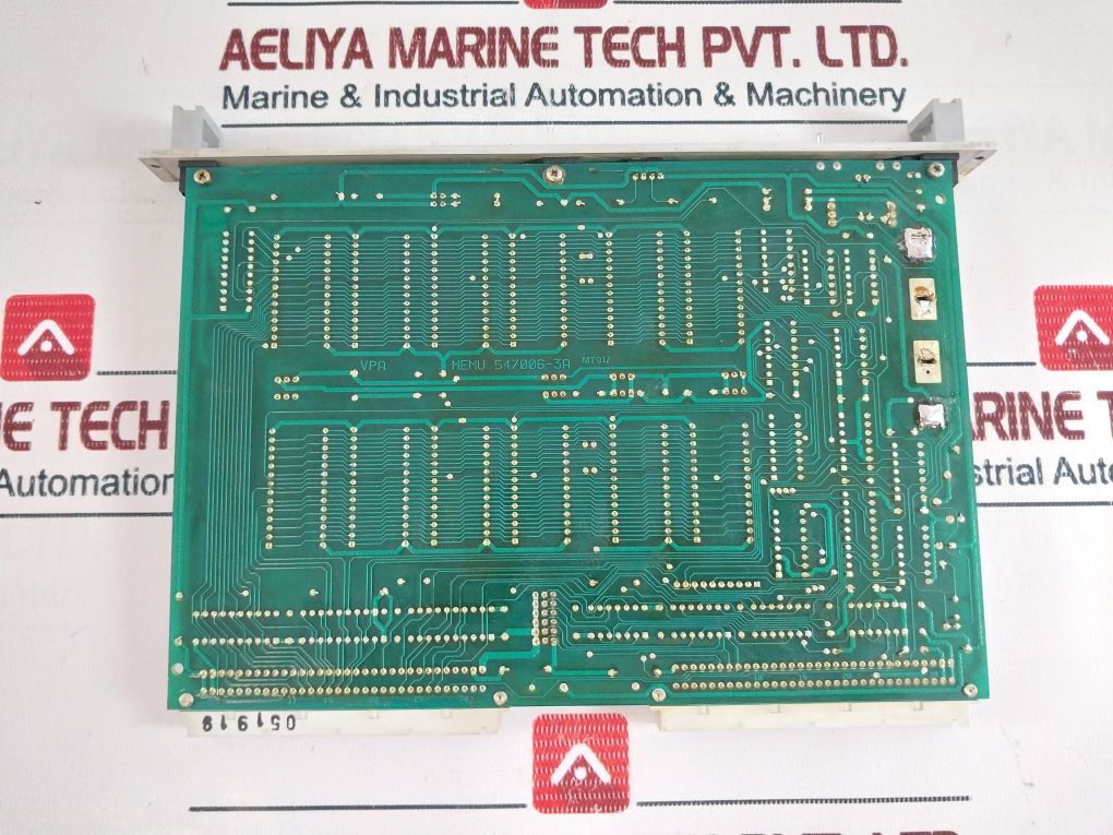 Valmet Automation 547006-3A