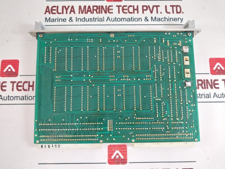 Valmet Automation 547006-3A