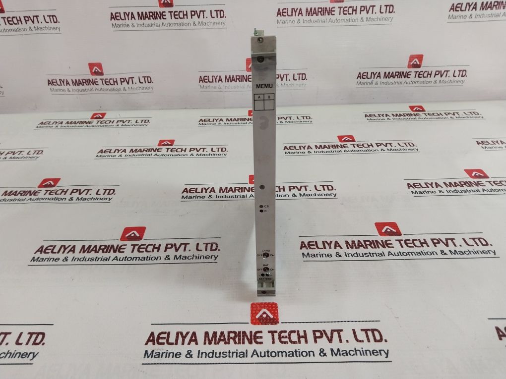 Valmet Automation 547006-3A