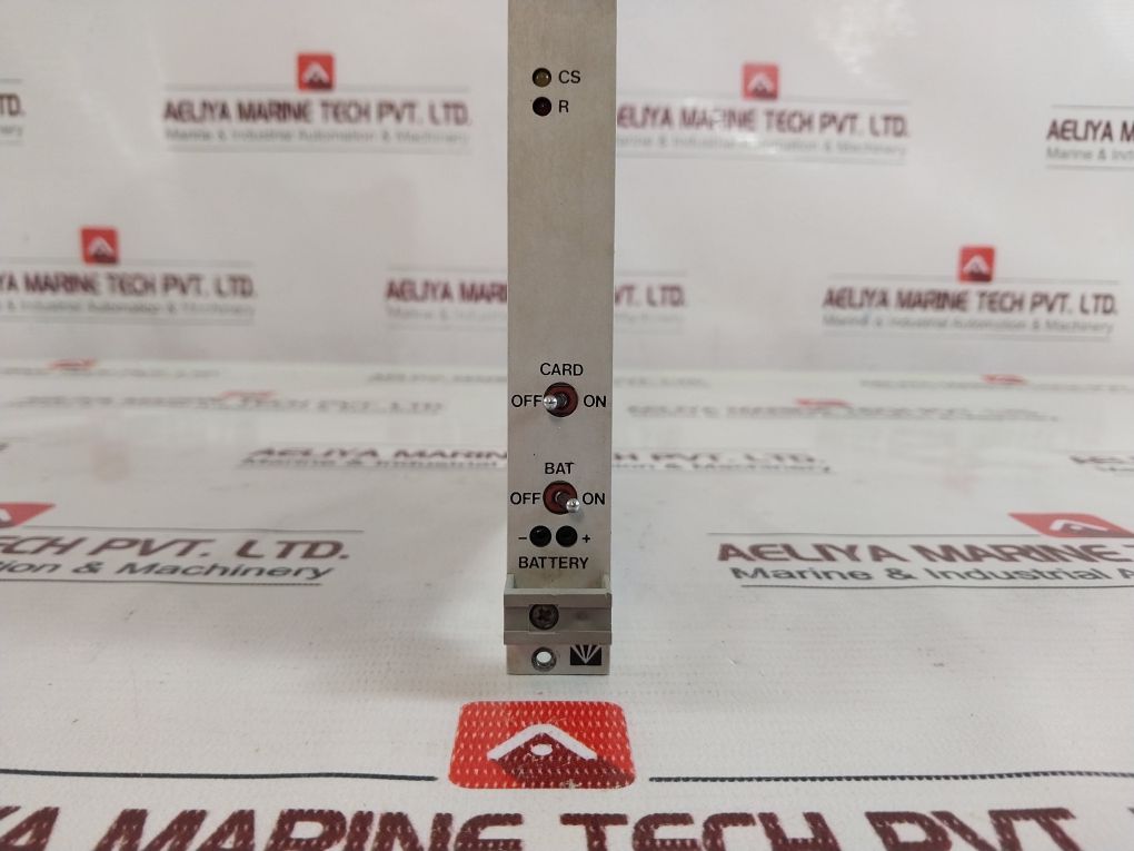 Valmet Automation 547006-3A