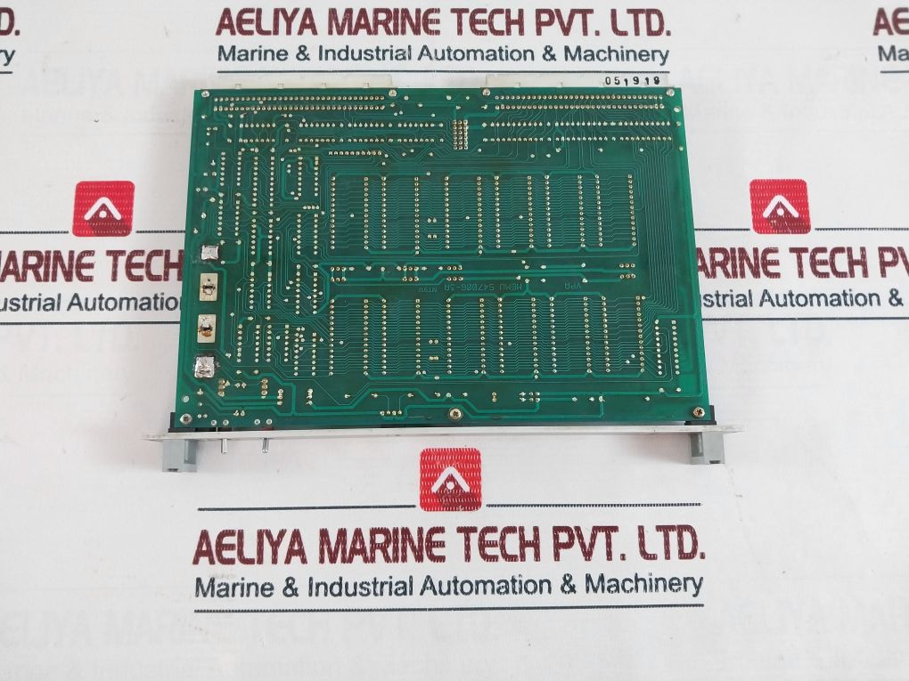 Valmet Automation 547006-3A