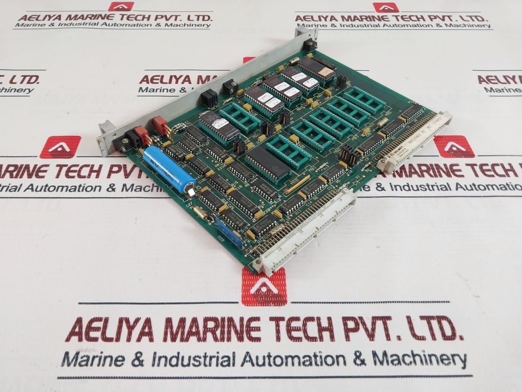 Valmet Automation 547006-3A