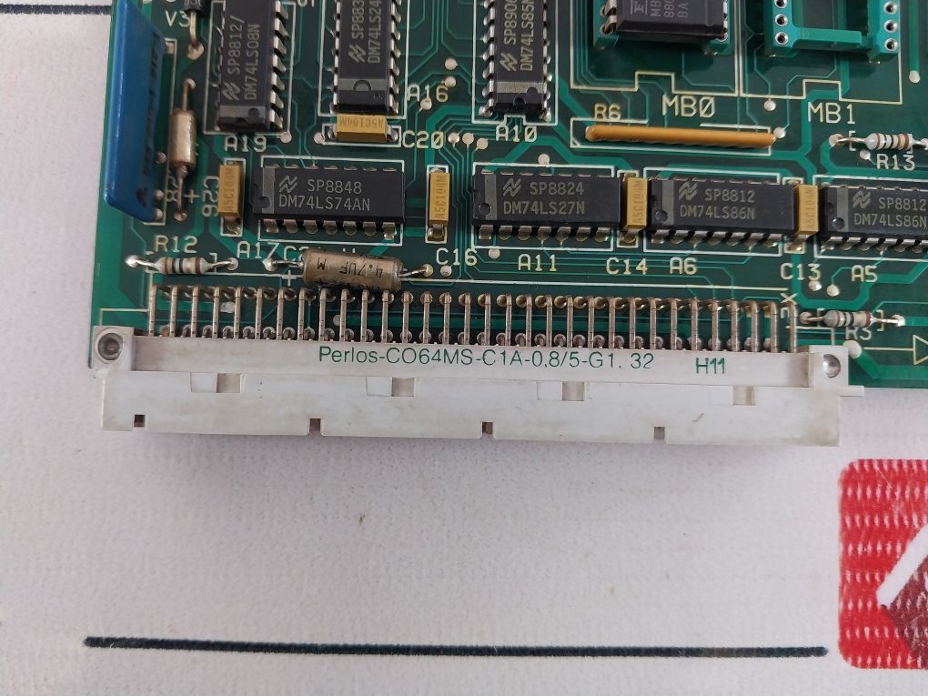 Valmet Automation 547006-3A