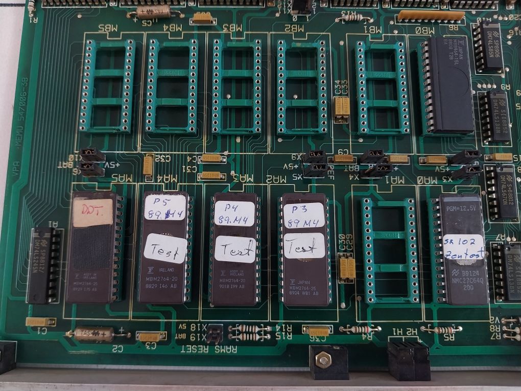 Valmet Automation 547006-3A