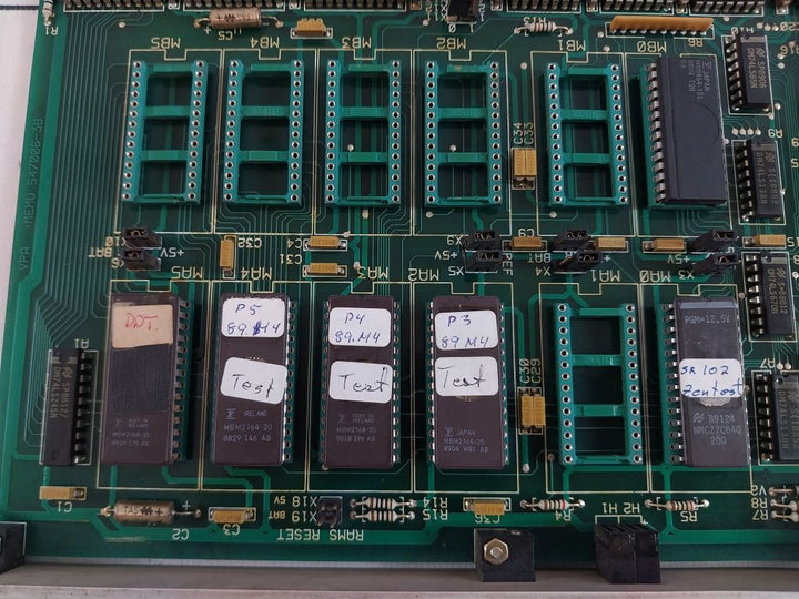 Valmet Automation 547006-3A