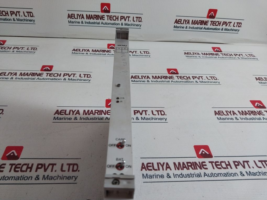 Valmet Automation 547006-3A Memory Board M8510401 M1