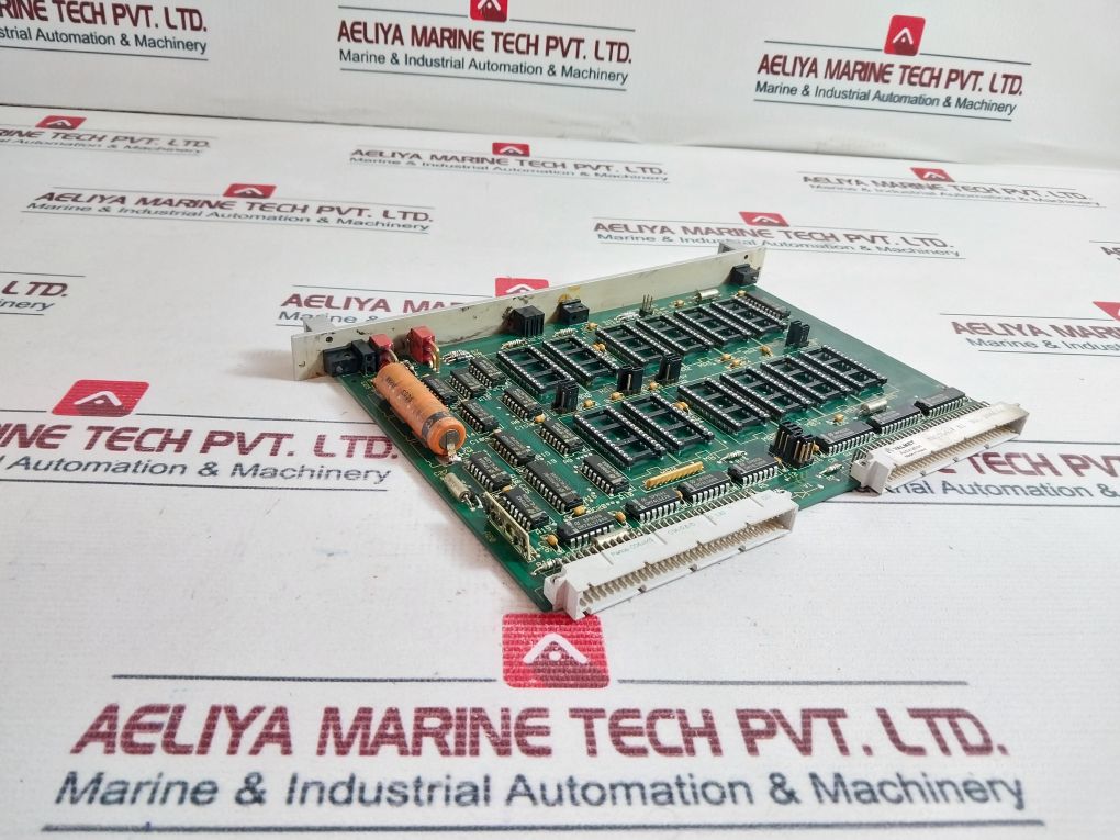 Valmet Automation 547006-3A Memory Board M8510401 M1