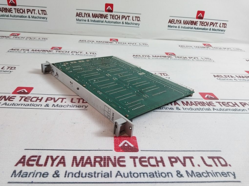 Valmet Automation 547006-3A Memory Board M8510401 M1