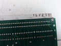 Valmet Automation 547006-3A Memory Board M8510401 M1