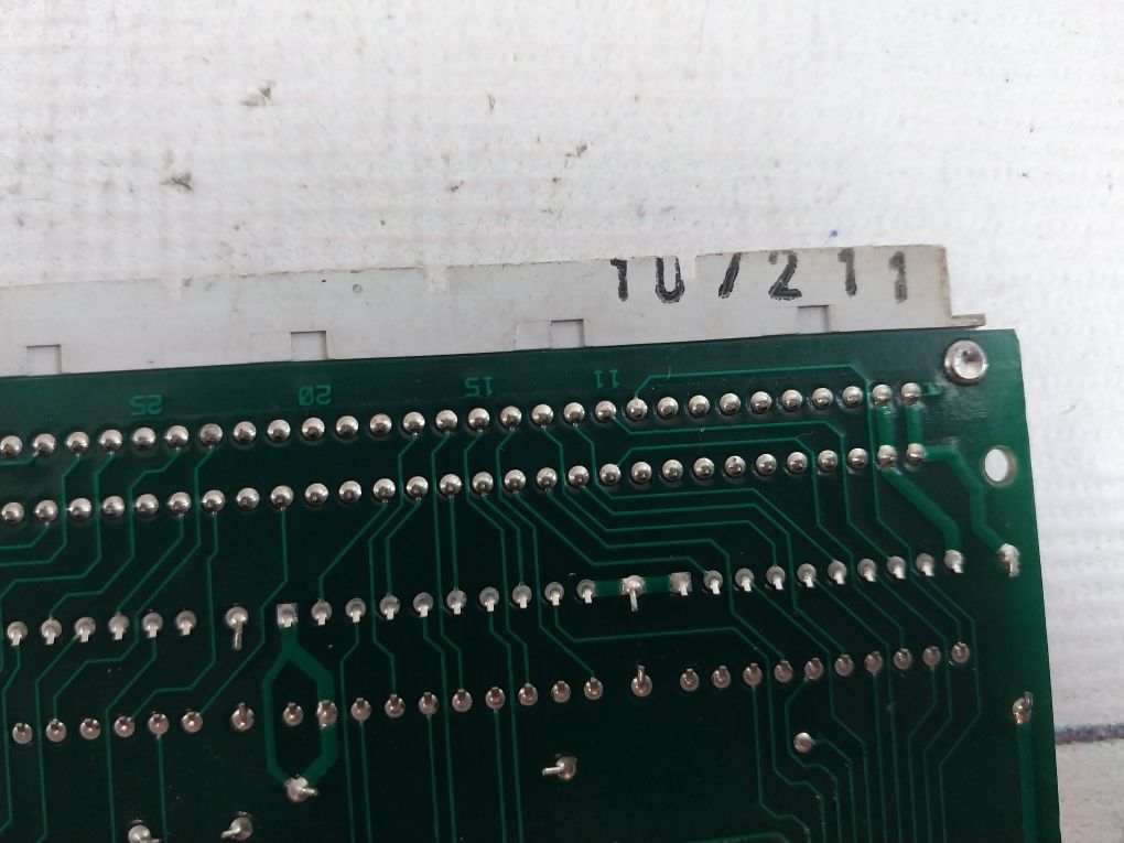 Valmet Automation 547006-3A Memory Board M8510401 M1