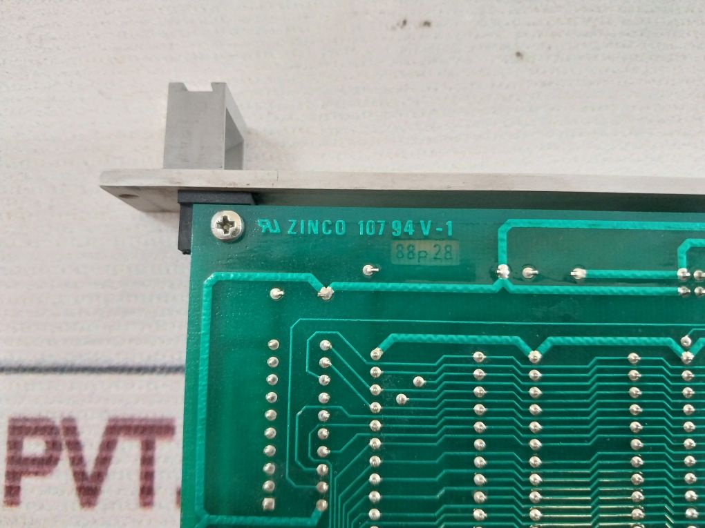 Valmet Automation 547006-3B Memory Board