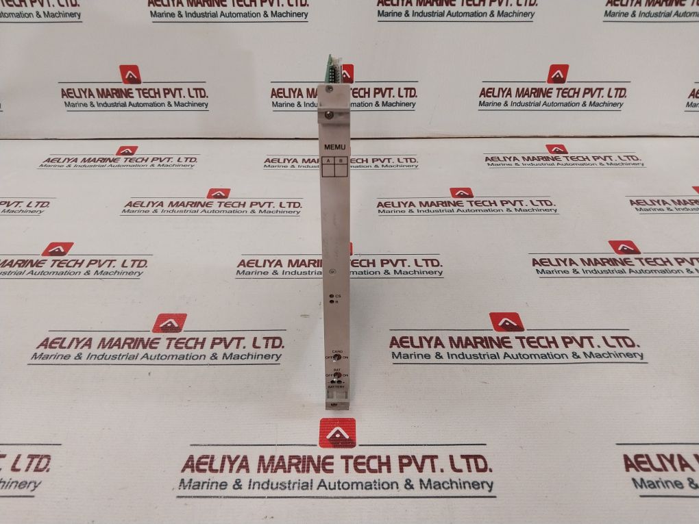 Valmet Automation 547006-3B Memory Board