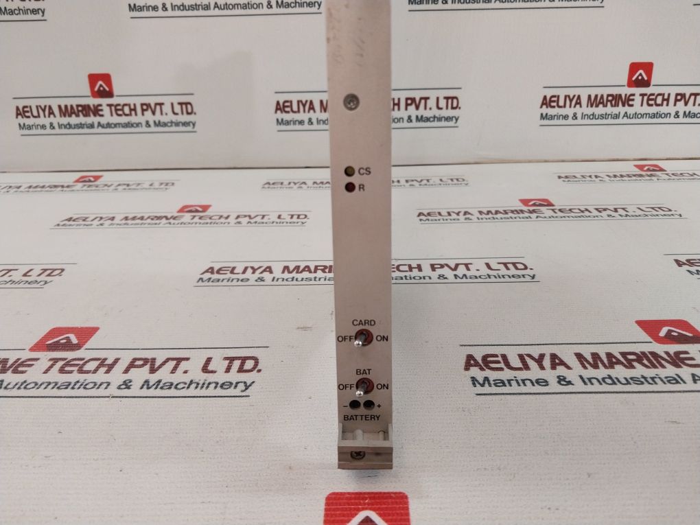 Valmet Automation 547006-3B Memory Board