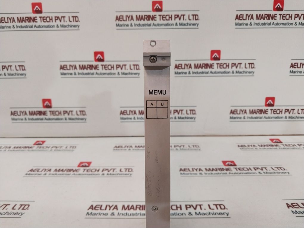 Valmet Automation 547006-3B Memory Board