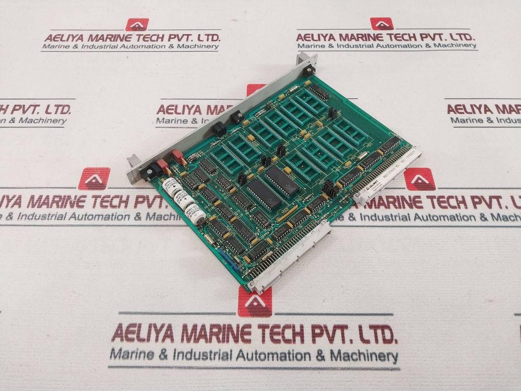 Valmet Automation 547006-3B Memory Board