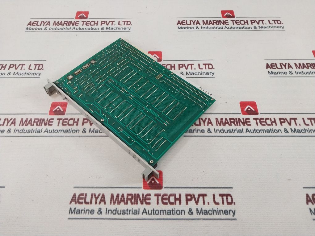 Valmet Automation 547006-3B Memory Board