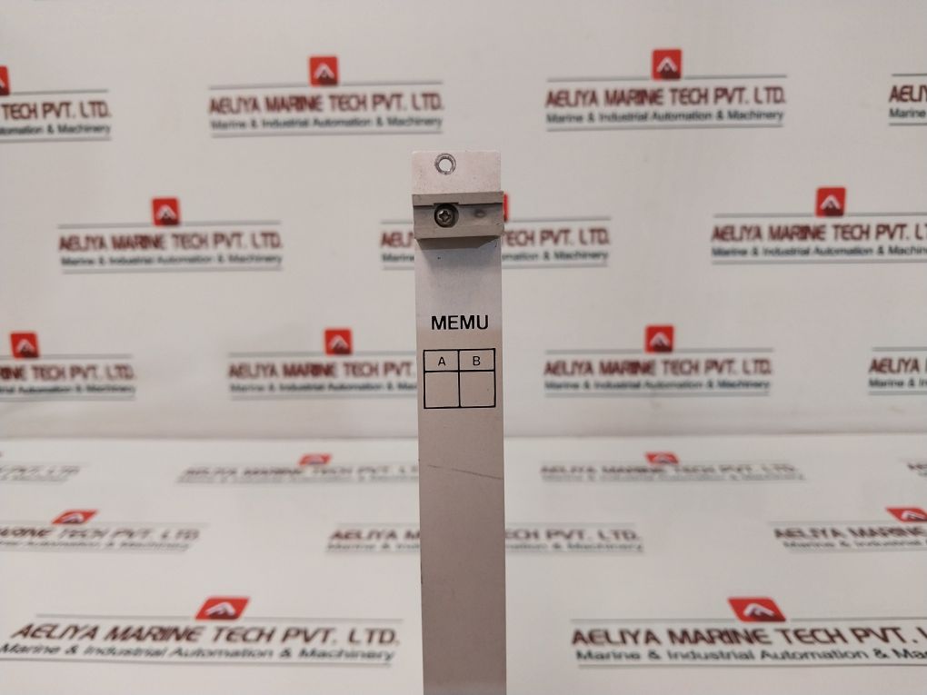 Valmet Automation 547006-3B Memory Board Mt924