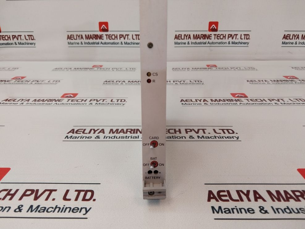 Valmet Automation 547006-3B Memory Board Mt924