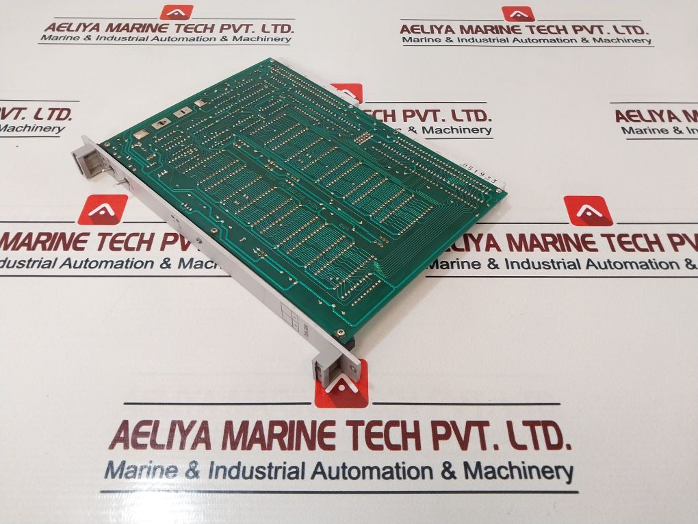 Valmet Automation 547006-3B Memory Board Mt924