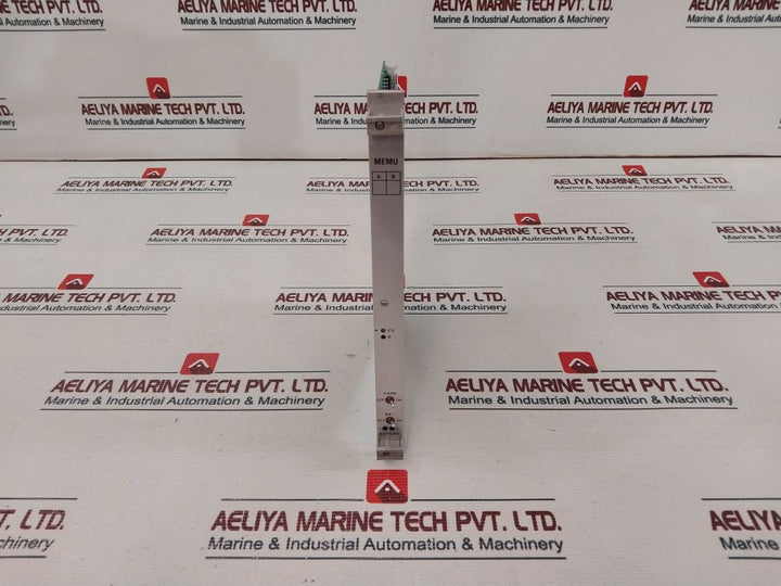 Valmet Automation 547006-3B Memory Card