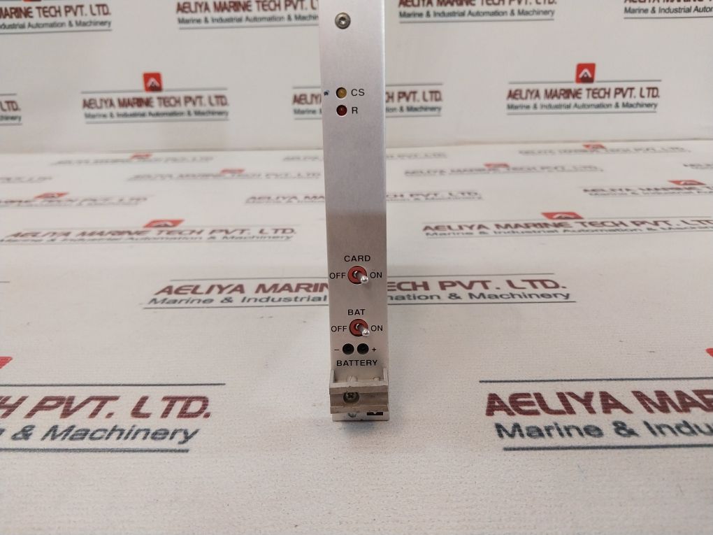 Valmet Automation 547006-3B Memory Card