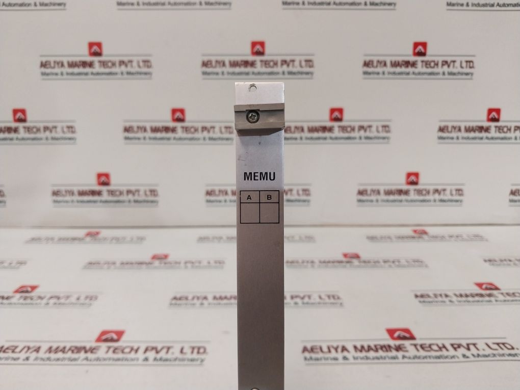 Valmet Automation 547006-3B Memory Card