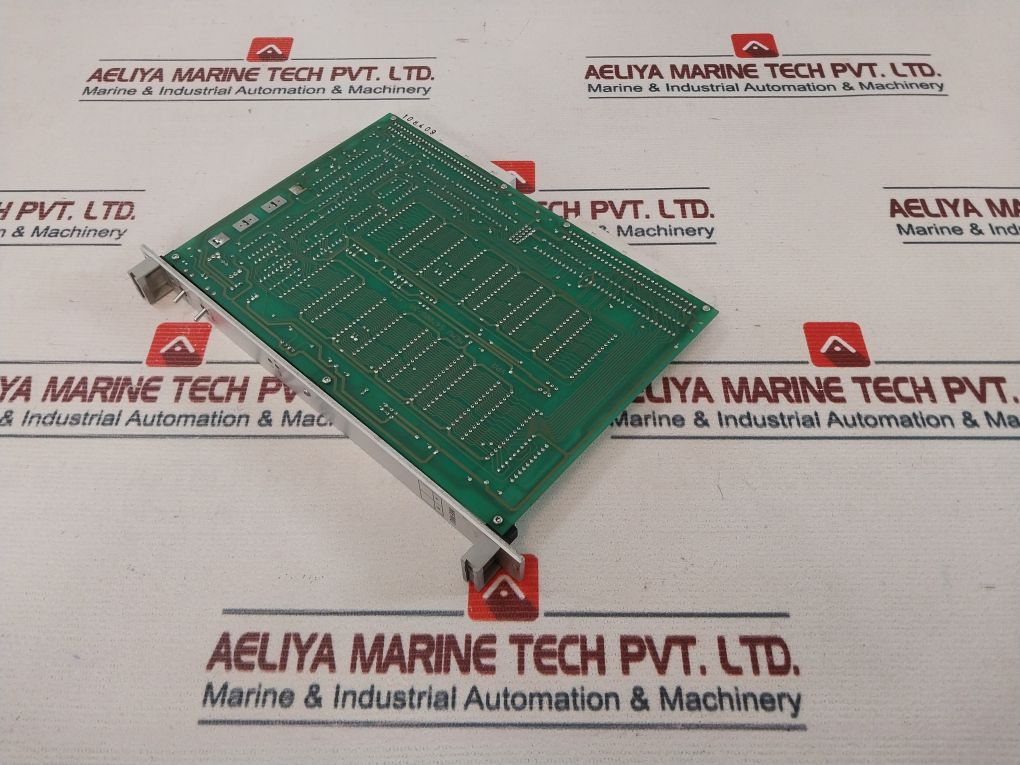 Valmet Automation 547006-3B Memory Card