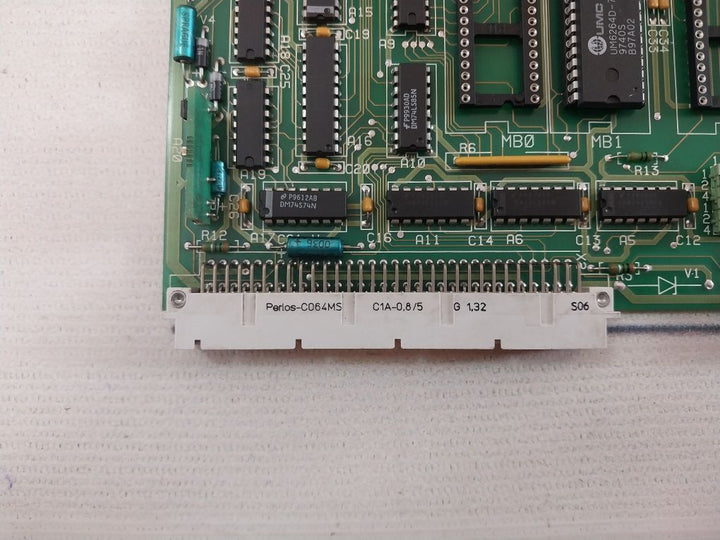 Valmet Automation 547006-3B Memory Card
