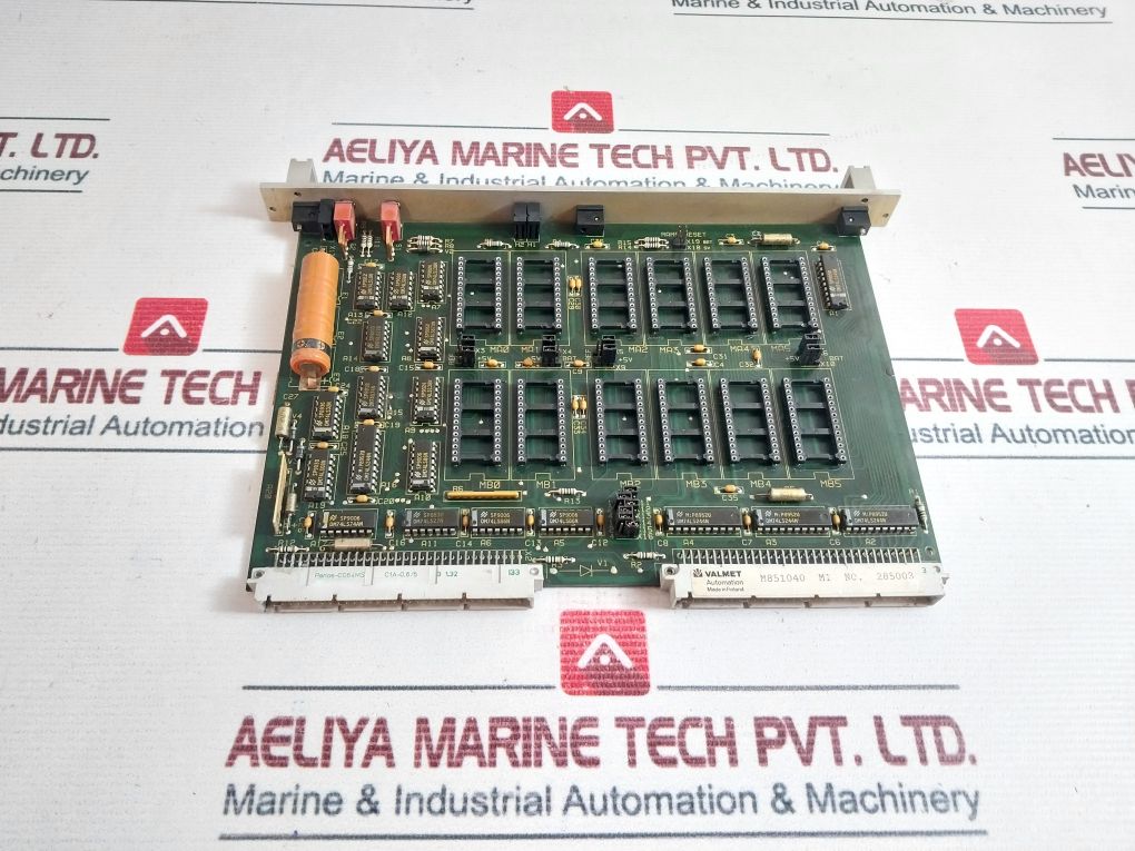 Valmet Automation 547006-3B Memory Card 94V-1