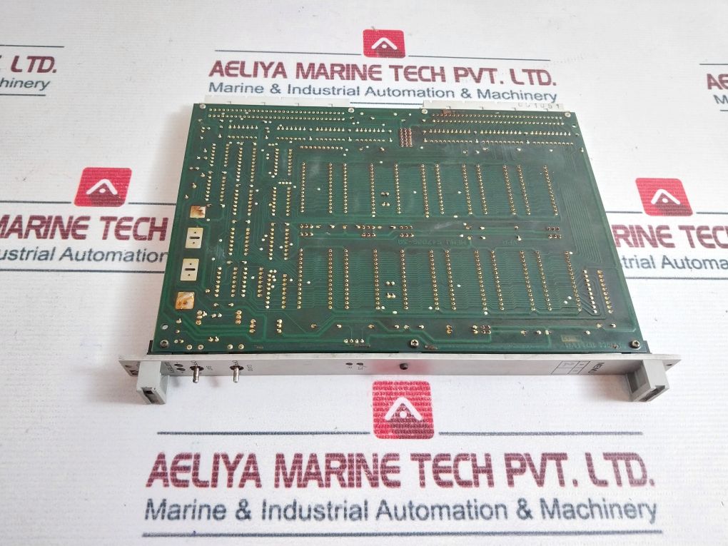 Valmet Automation 547006-3B Memory Card 94V-1