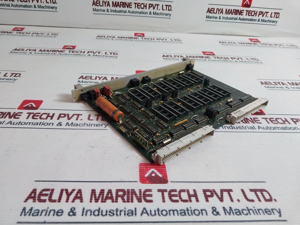 Valmet Automation 547006-3B Memory Card 94V-1