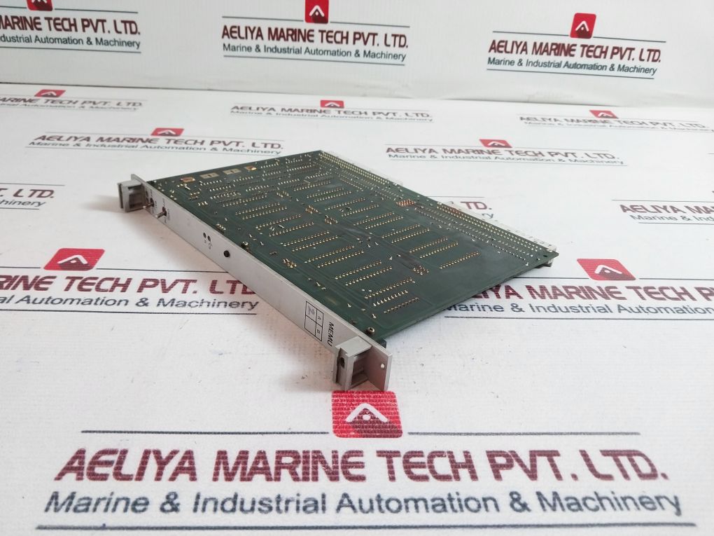 Valmet Automation 547006-3B Memory Card 94V-1