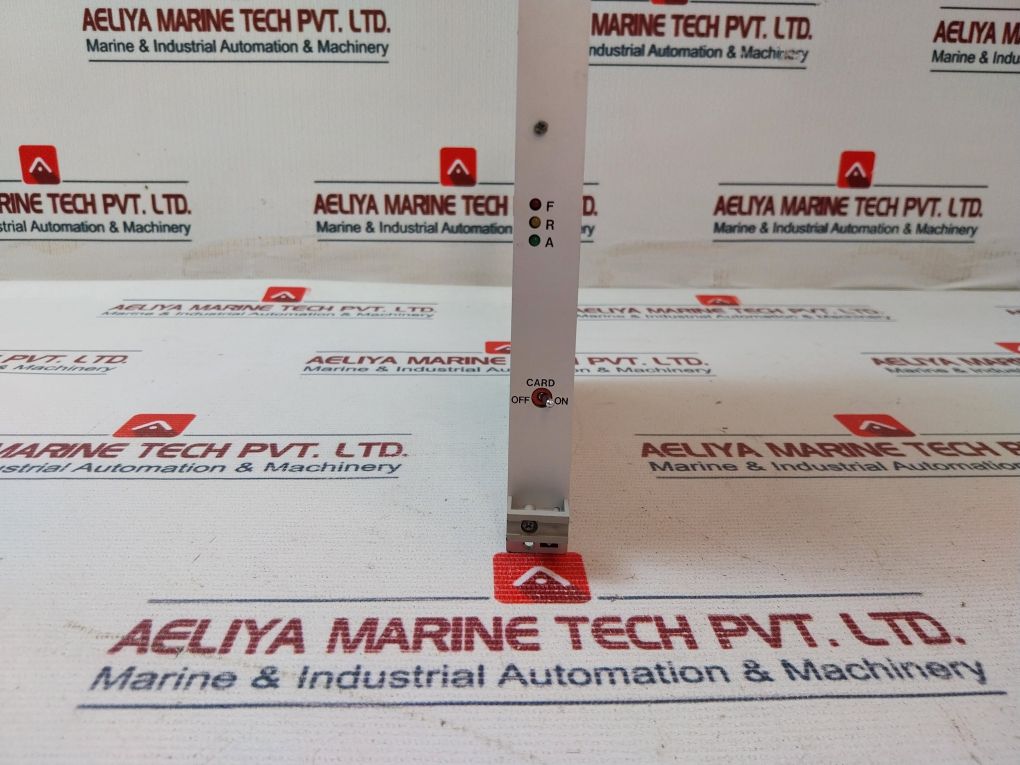 Valmet Automation 547070-3B Cpu Module 