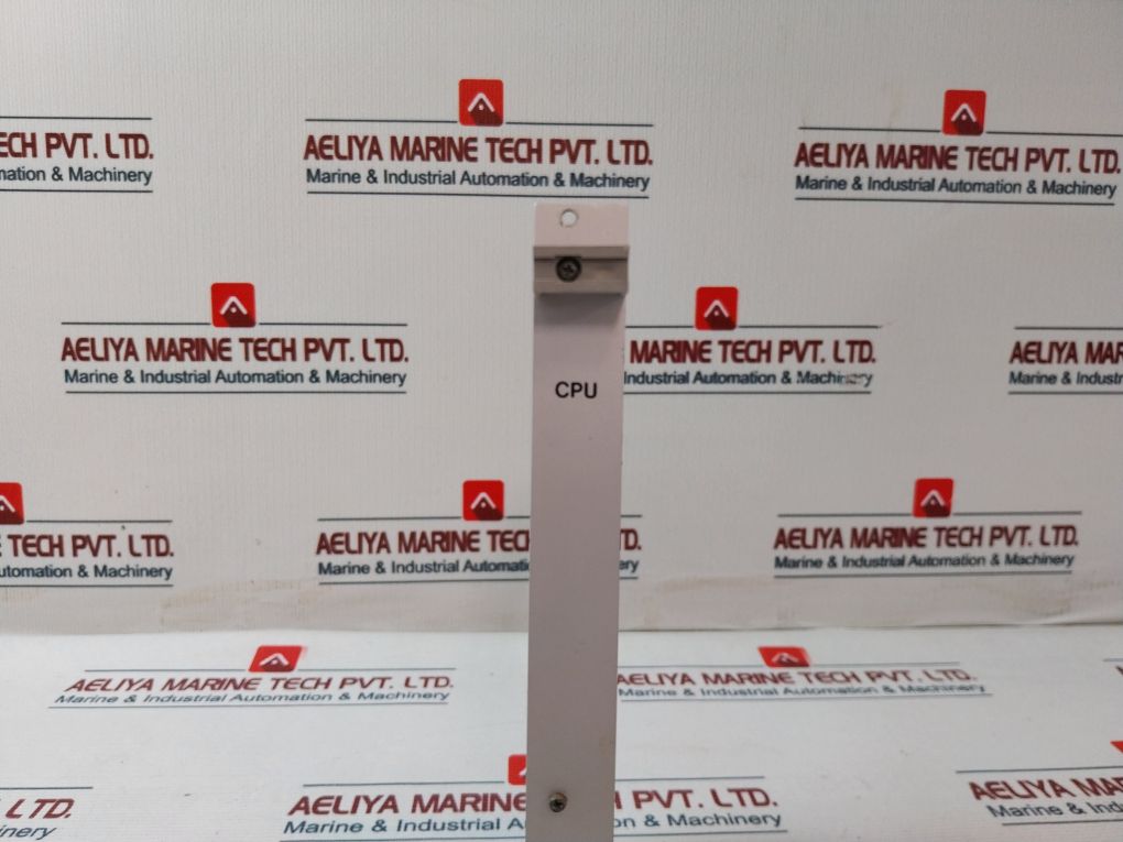 Valmet Automation 547070-3B Cpu Module 