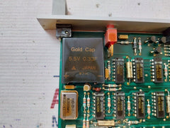Valmet Automation 547070-3B Cpu Module 