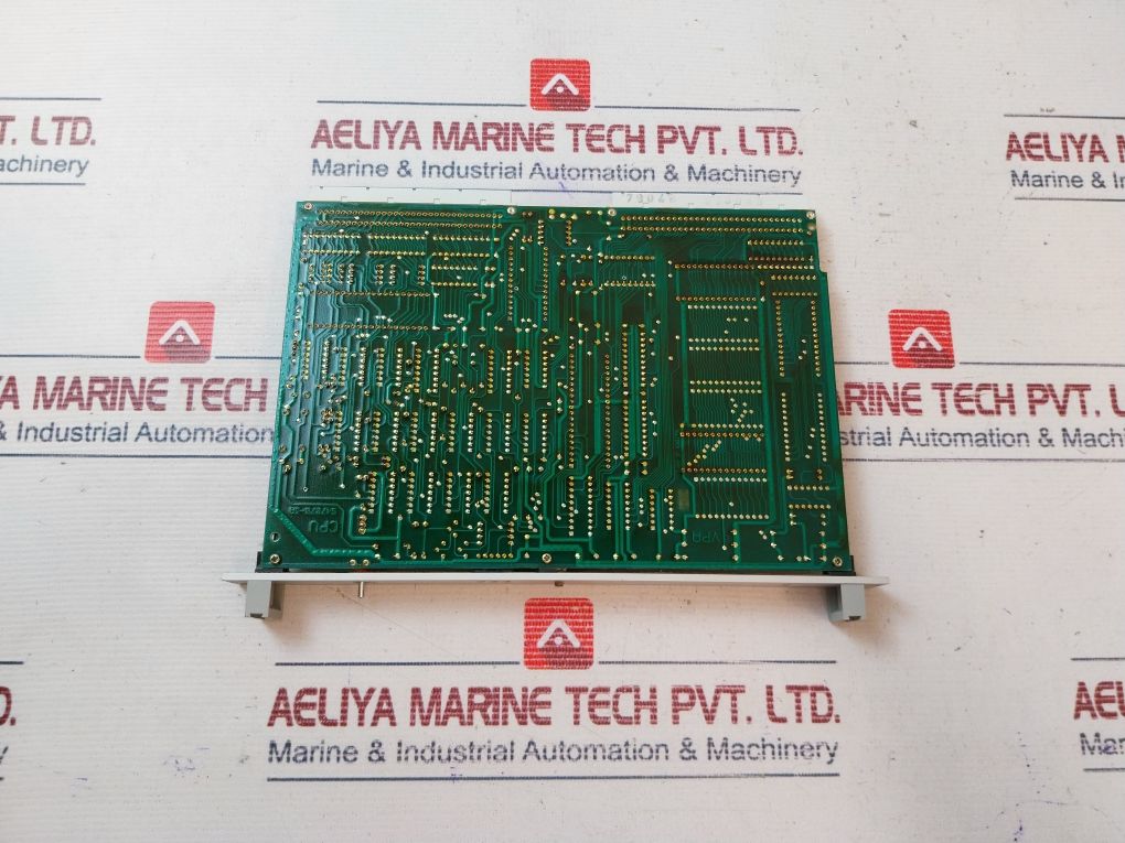 Valmet Automation 547070-3B Cpu Module 
