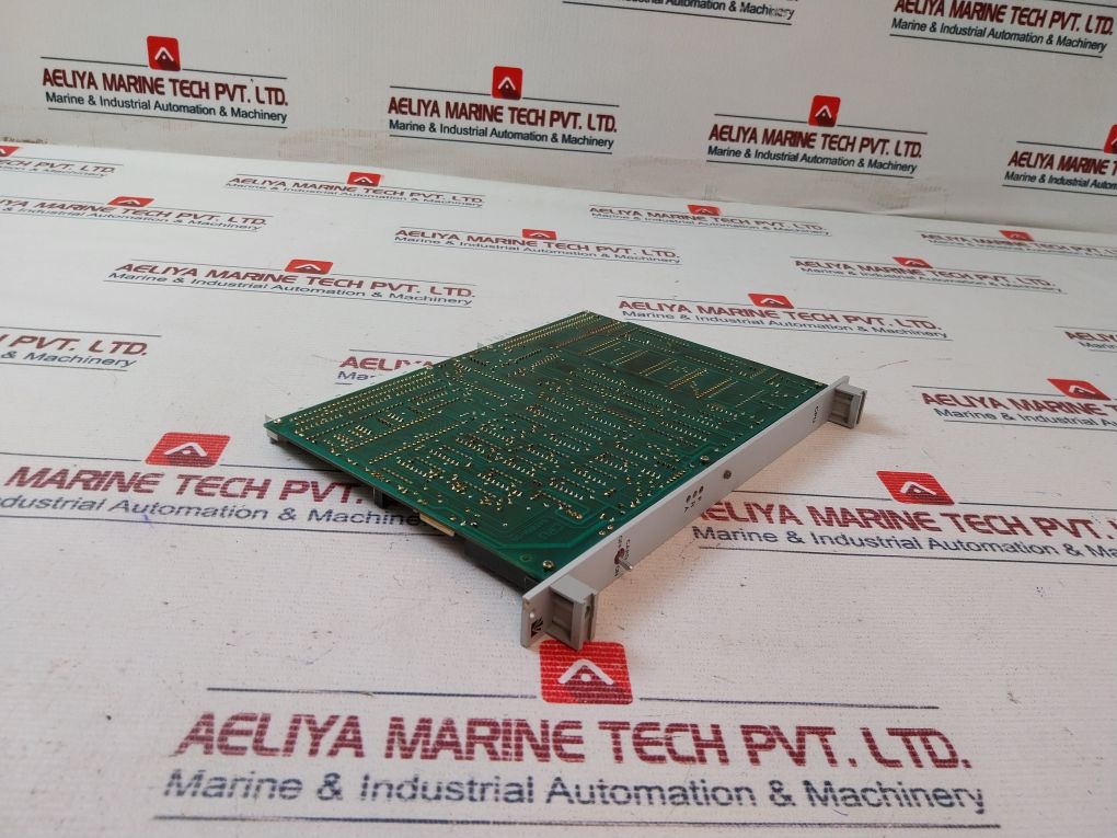 Valmet Automation 547070-3B Cpu Module 