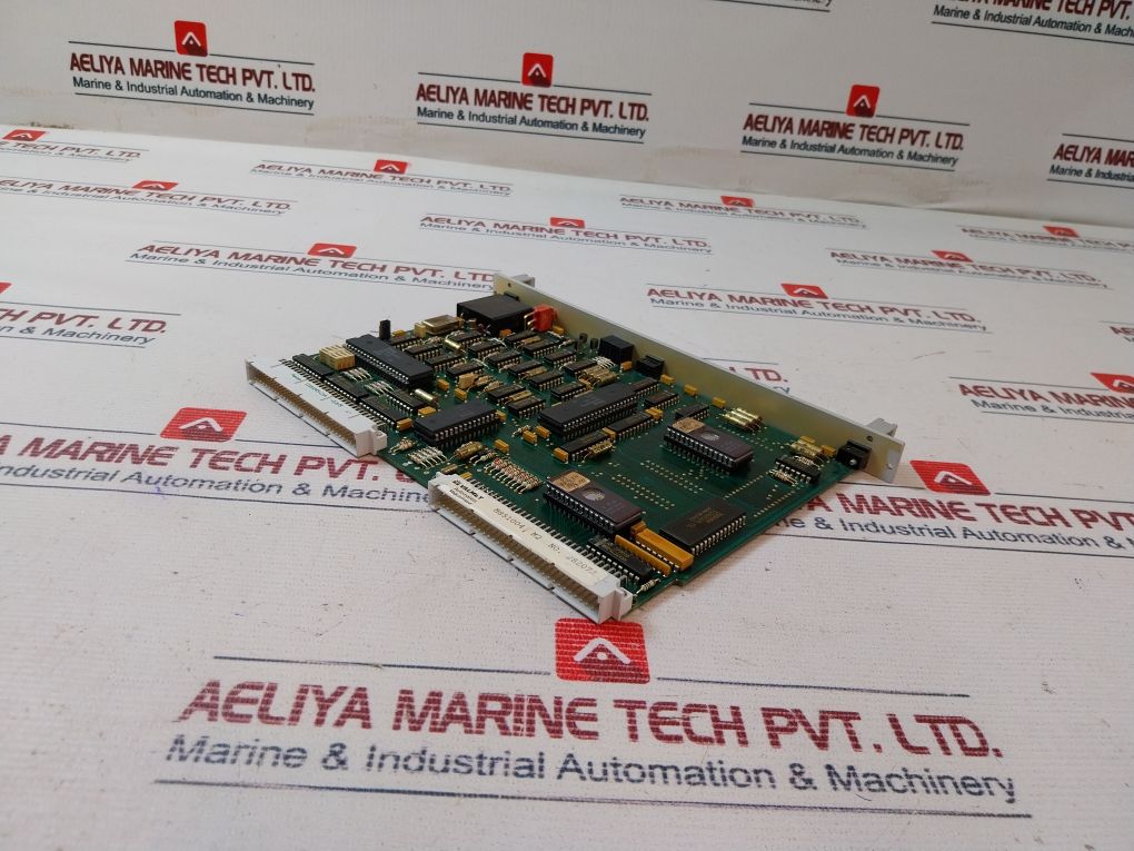 Valmet Automation 547070-3B Cpu Module 