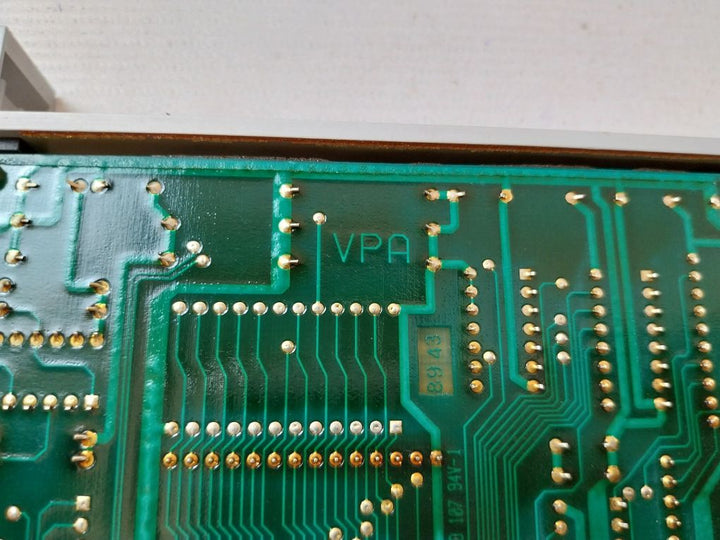 Valmet Automation 547070-3B Cpu Module 