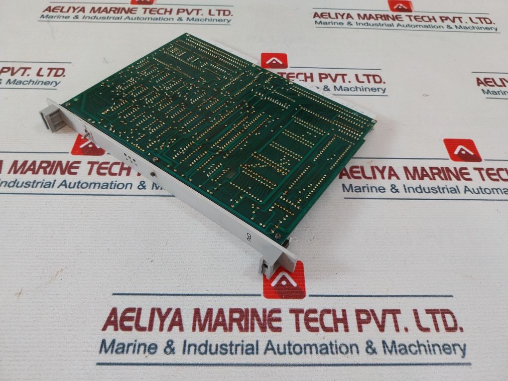 Valmet Automation 547070-3B Cpu Module M8510041 M2