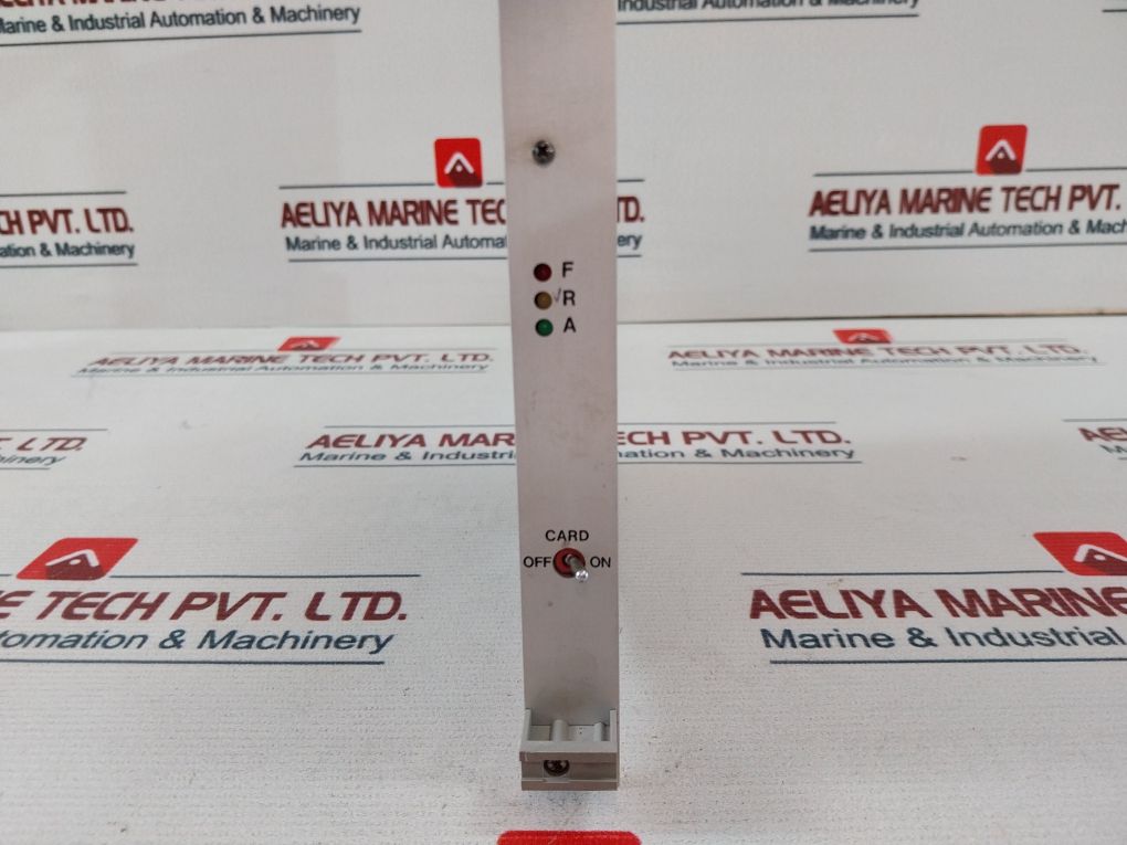 Valmet Automation 547070-3B Cpu Module M8510041 M2