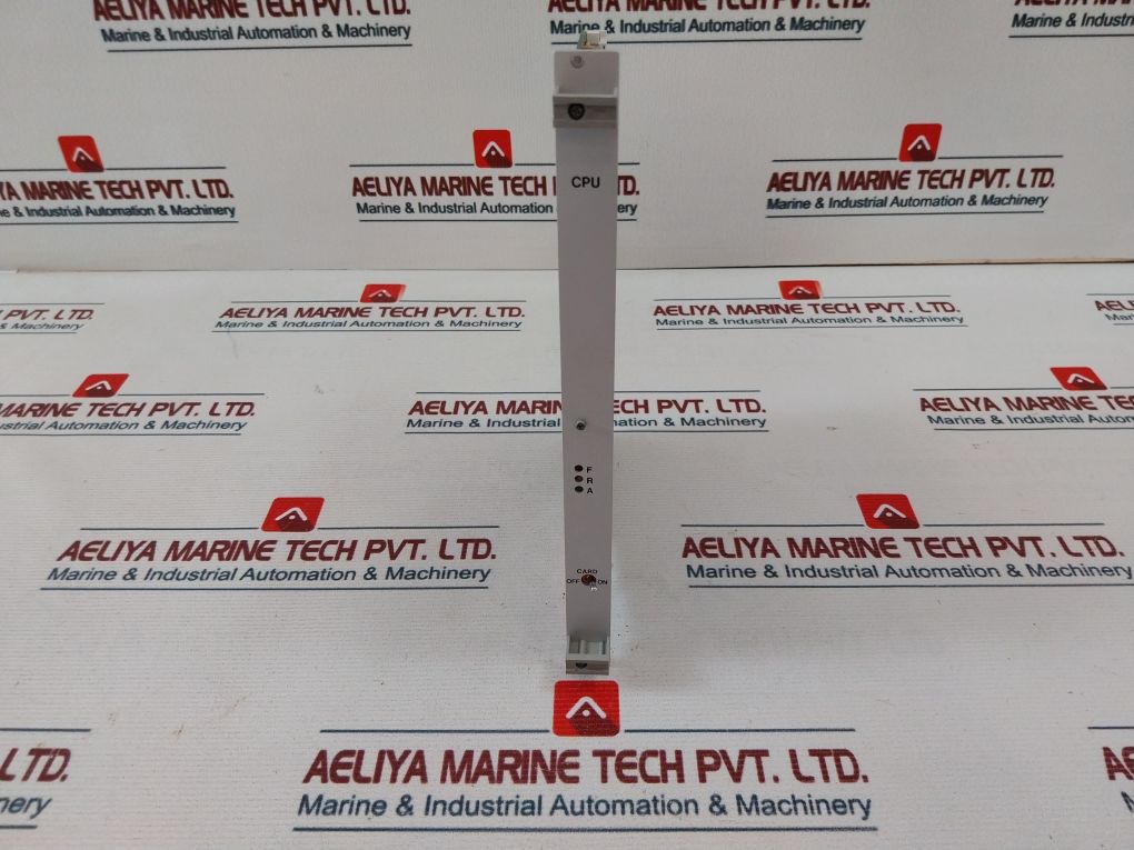 Valmet Automation 547070-3B Cpu Module M851004 M2