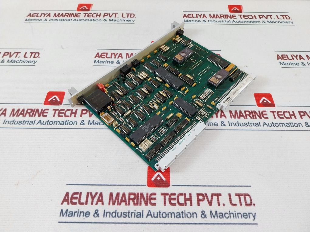 Valmet Automation 547070-3B Cpu Module M851004 M2