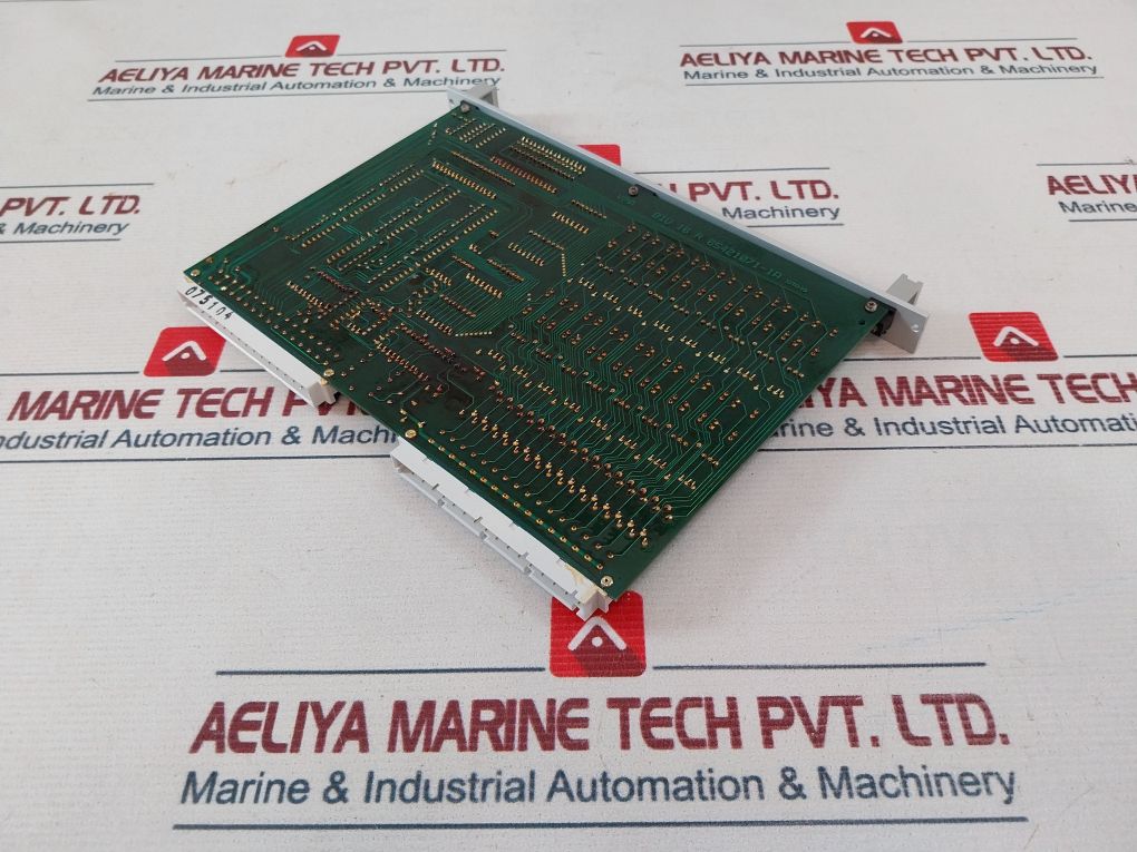 Valmet Automation 65421071-1B Pcb Card