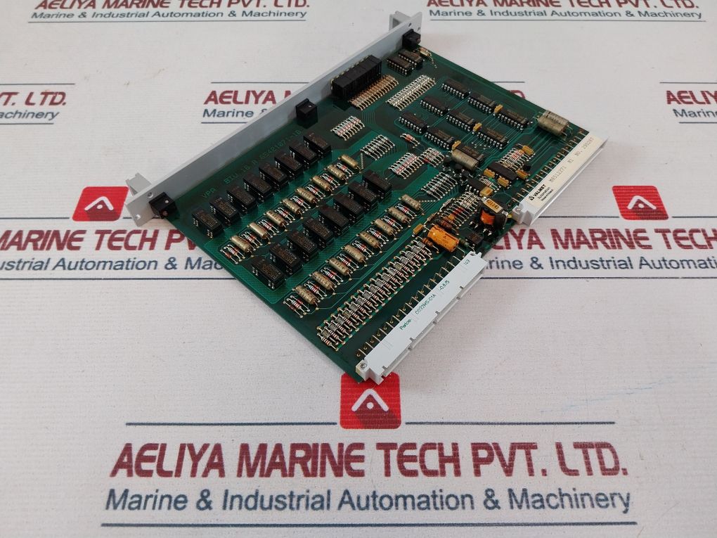 Valmet Automation 65421071-1B Pcb Card